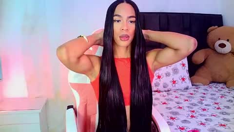 Snapshot of rosalindasexy chatting on 24, 4, 2026 Rosalinda online show from 24, 4, 2026