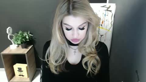 Rosalina online show from 16, 5, 2026