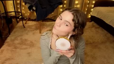 Kylie online show from 27, 3, 2026