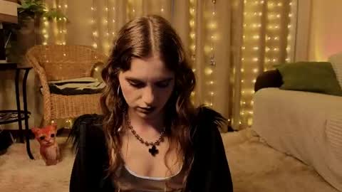 Snapshot of rosalvaulman chatting on 27, 6, 2026 Kylie online show from 27, 6, 2026