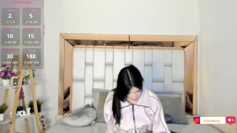Snapshot of rosannaking chatting on 29, 9, 2025 Aleja online show from 29, 9, 2025
