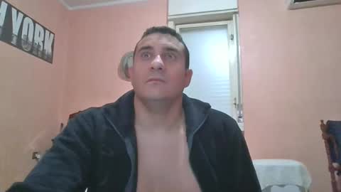 Snapshot of rosario1212 chatting on 30, 1, 2025 Rosario online show from 30, 1, 2025