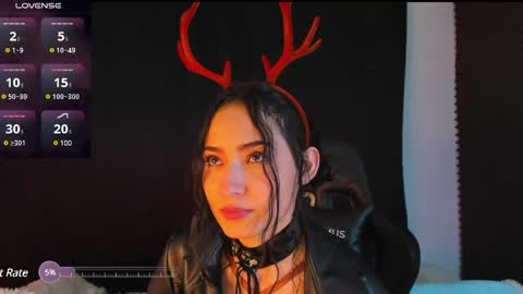 Snapshot of rosario215_ chatting on 12, 12, 2024 Rosario online show from 12, 12, 2024