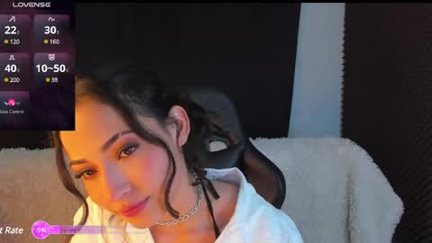 Snapshot of rosario215_ chatting on 27, 1, 2025 Rosario online show from 27, 1, 2025