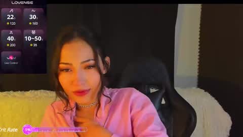 Snapshot of rosario215_ chatting on 30, 1, 2025 Rosario online show from 30, 1, 2025