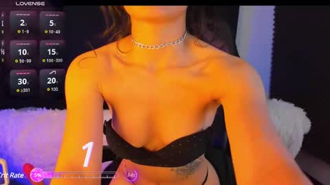 Snapshot of rosario215_ chatting on 1, 2, 2025 Rosario online show from 1, 2, 2025