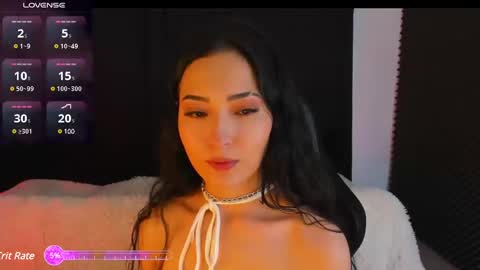 Snapshot of rosario215_ chatting on 11, 2, 2025 Rosario online show from 11, 2, 2025