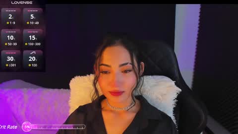 Snapshot of rosario215_ chatting on 13, 2, 2025 Rosario online show from 13, 2, 2025