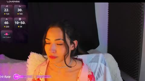 Snapshot of rosario215_ chatting on 13, 2, 2025 Rosario online show from 13, 2, 2025