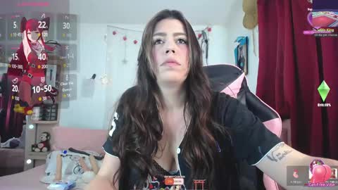 rosario_1996 online show from 2, 2, 2026