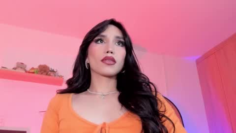 Snapshot of rose__saenz chatting on 19, 10, 2025 Rose Saenz online show from 19, 10, 2025