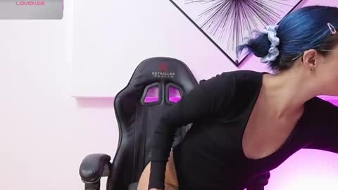 Snapshot of rose_baker_ chatting on 16, 1, 2026 ROSE BAKER online show from 16, 1, 2026