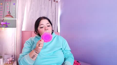 Snapshot of rose_barbara chatting on 30, 12, 2024 Barbara rose online show from 30, 12, 2024