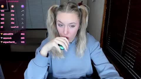 Rose but u can call me princess online show from 23, 12, 2024