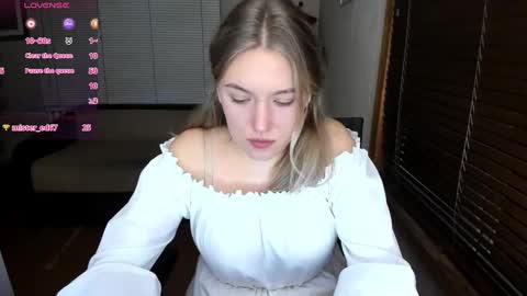 Rose but u can call me princess online show from 29, 12, 2024