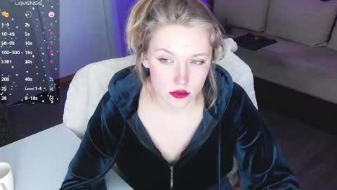 Rose but u can call me princess online show from 1, 6, 2026