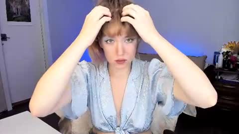 Rose but u can call me princess online show from 28, 6, 2026