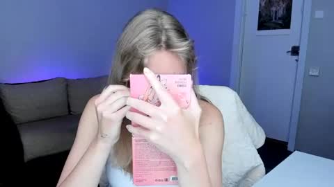 Rose but u can call me princess online show from 8, 8, 2026