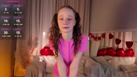 Snapshot of rose_charming_ chatting on 16, 2, 2025 Rose online show from 16, 2, 2025