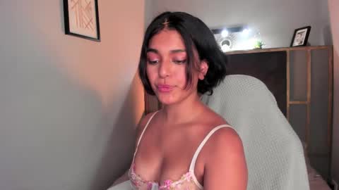 Snapshot of rose_dangel1 chatting on 20, 2, 2025 Rose online show from 20, 2, 2025