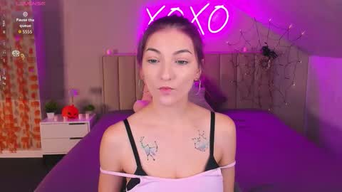 Snapshot of rose_dixon chatting on 5, 11, 2025 Kimberlly online show from 5, 11, 2025