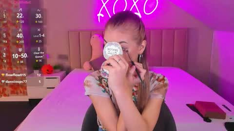 Snapshot of rose_dixon chatting on 12, 11, 2025 Kimberlly online show from 12, 11, 2025