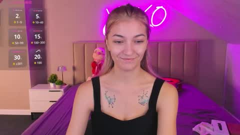 Snapshot of rose_dixon chatting on 19, 11, 2025 Kimberlly online show from 19, 11, 2025