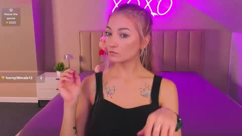 Snapshot of rose_dixon chatting on 20, 11, 2025 Kimberlly online show from 20, 11, 2025