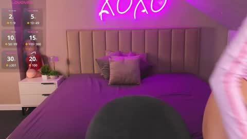 Snapshot of rose_dixon chatting on 24, 11, 2025 Kimberlly online show from 24, 11, 2025