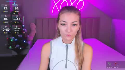 Snapshot of rose_dixon chatting on 16, 12, 2025 Kimberlly online show from 16, 12, 2025