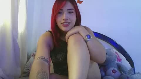 Snapshot of rose_elise chatting on 15, 4, 2026 rose_elise online show from 15, 4, 2026