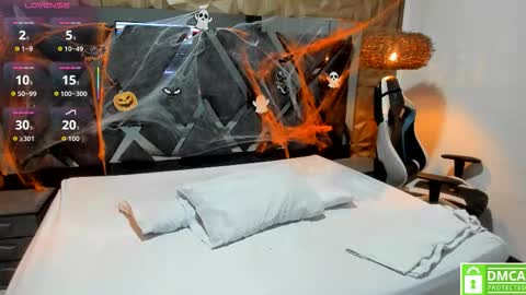 Snapshot of rose_evans__ chatting on 2, 11, 2025 Rose online show from 2, 11, 2025