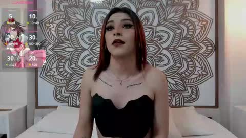 Rose online show from 3, 12, 2025