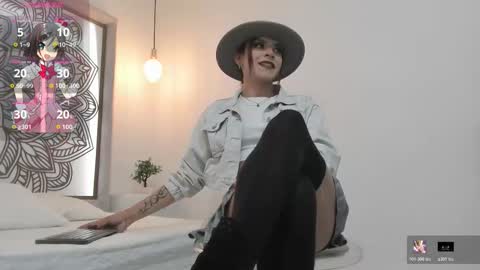 Rose online show from 5, 12, 2025