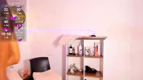 Jhoan Alexis online show from 14, 2, 2025