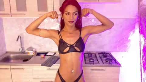 Snapshot of rose_sscott chatting on 14, 6, 2026 Jhoan Alexis online show from 14, 6, 2026