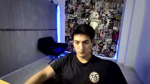 Rose Sins and Don Viktor online show from 16, 9, 2025