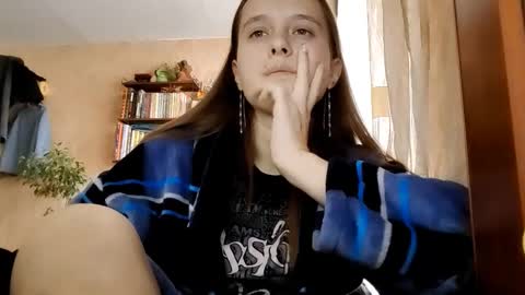 Sophie online show from 15, 12, 2025