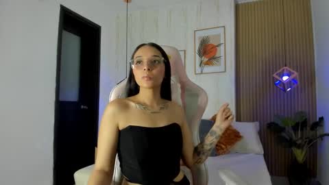 roseaurora online show from 29, 11, 2025