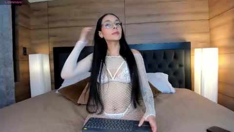 roseaurora online show from 21, 3, 2026