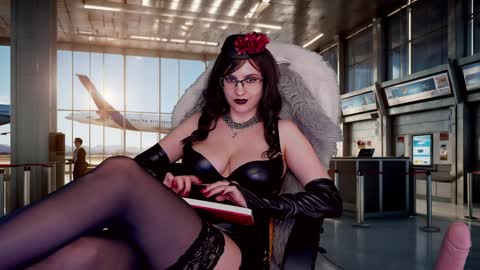 Rosebloom online show from 2, 2, 2025