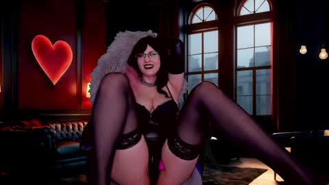 Rosebloom online show from 16, 2, 2025