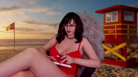 Rosebloom online show from 23, 2, 2025