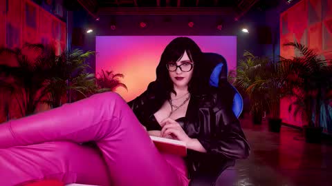 Rosebloom online show from 8, 10, 2025