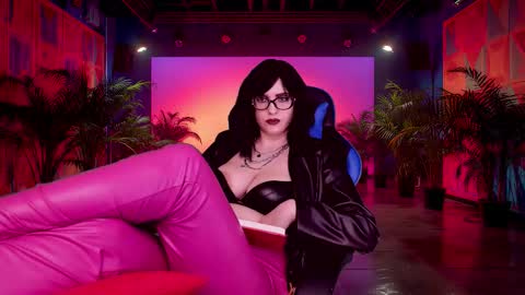 Rosebloom online show from 11, 10, 2025