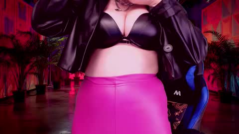 Rosebloom online show from 11, 10, 2025