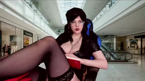 Rosebloom online show from 20, 11, 2025