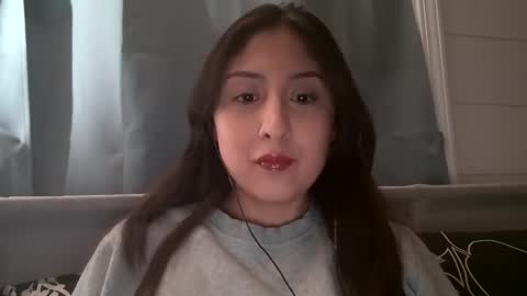 Dahlia Rose online show from 4, 2, 2025