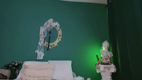 rosedelic online show from 28, 10, 2025