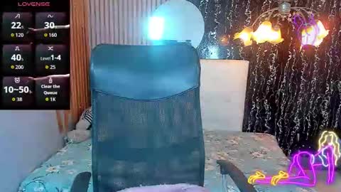 Snapshot of rosee_queen chatting on 23, 9, 2025 Rosee Queen online show from 23, 9, 2025